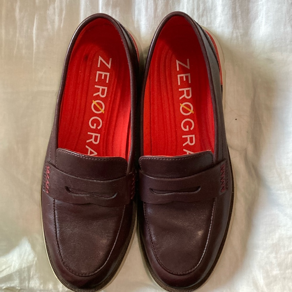 Cole Haan Zerogrand loafers